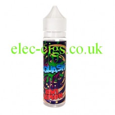 Kiwi Lemon E-Liquid by Squash