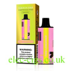 Switch Bar Pod Vape System Pink Lemonade