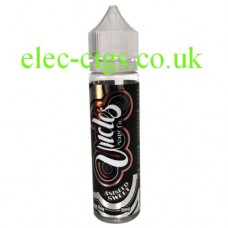Aniseed Sweet 50 ML E-Liquid from Uncles Vapes