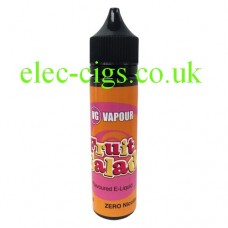 Fruit Salad 50 ML E-Liquid by VG Vapour