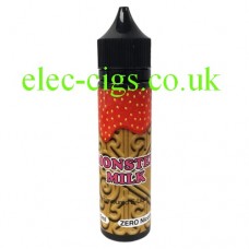 Monster Milk 50 ML E-Liquid by VG Vapour