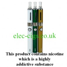 Vapouron Evod E-Cigarette