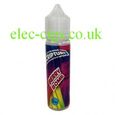 Berry Bomb 50 ML E-Liquid 50-50 (VG/PG) by Scripture Sale