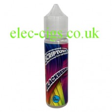 Blackberry 50 ML E-Liquid by Scripture