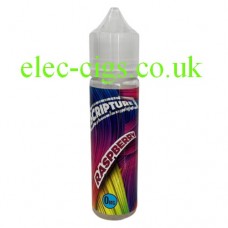 Raspberry 50 ML E-Liquid by Scripture