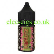 Apple Strudel Glazed 25 ML E-Juice from Wonutz