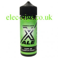 Slappy Joe by Xale 100 ML E-Liquid