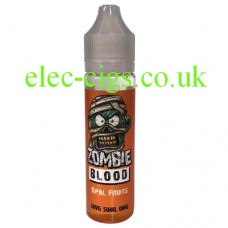 Opal Fruits 50 ML E-Liquid from Zombie Blood