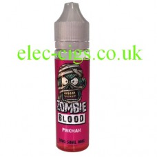 Pinkman 50 ML E-Liquid from Zombie Blood
