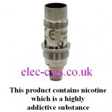 this shows a single Aspire Nautilus Replacement Coil