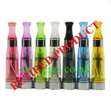 Debang Double Coil CE4 Atomizer