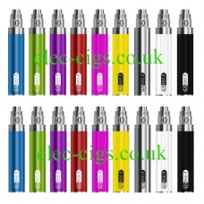 GS eGo11 2200 mAh Battery 