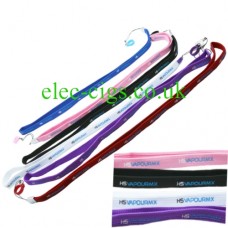 VapourMX Lanyard For Larger E-Cigarettes