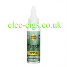 50 ML Apple E-Liquid by iFresh