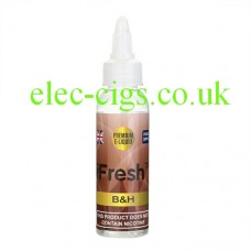 50 ML UK Gold E-Liquid by iFresh