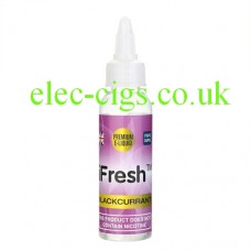 50 ML Blackcurrant E-Liquid by iFresh