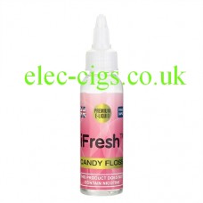 50 ML Candyfloss E-Liquid by iFresh