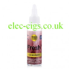 50 ML Cherry E-Liquid by iFresh