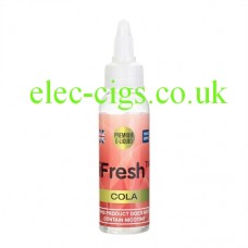 50 ML Cola E-Liquid by iFresh