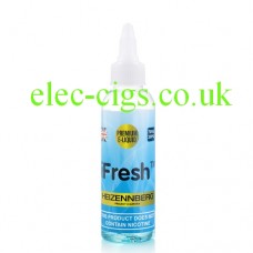 50 ML Blue Ski E-Liquid by iFresh