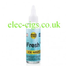 50 ML Ice Mint E-Liquid by iFresh