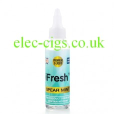 50 ML Spearmint E-Liquid by iFresh