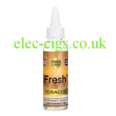 50 ML Tobacco E-Liquid by iFresh