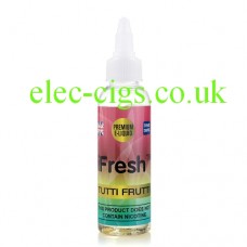 50 ML Tutti Frutti E-Liquid by iFresh