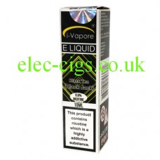 Black Jack E-Liquid by iVapore