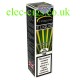 Golden VI ELiquid by iVapore 18mg