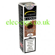 Tobacco eLiquid by iVapore