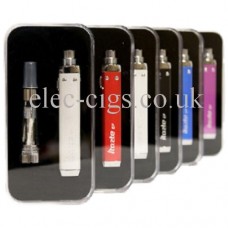 iTaste EP E-Cigarette