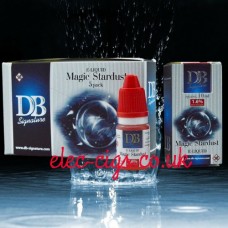 Magic Stardust E-Liquid by DB-Signature