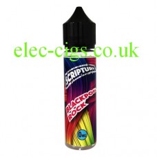 Blackpool Rock 50 ML E-Liquid 50-50 (VG/PG) by Scripture