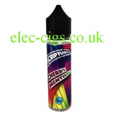 Cherry Menthol 50 ML E-Liquid 50-50 (VG/PG) by Scripture