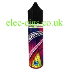 Pink Lemonade 50 ML E-Liquid by Scripture