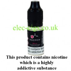 Nichit 10 ML Nicotine Shot