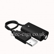 Electronic Cigarette USB lead