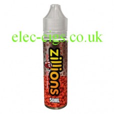 Zillions 50 ML Cola E-Liquid